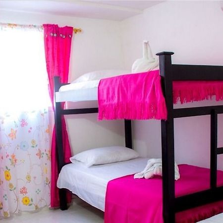 Hotel Betania Santa Marta  Luaran gambar