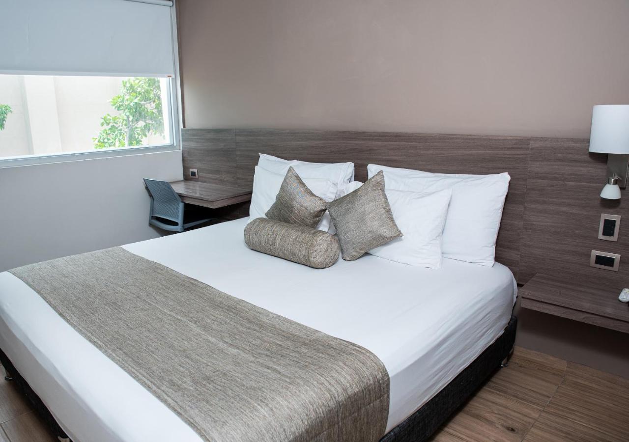Hotel Betania Santa Marta  Luaran gambar