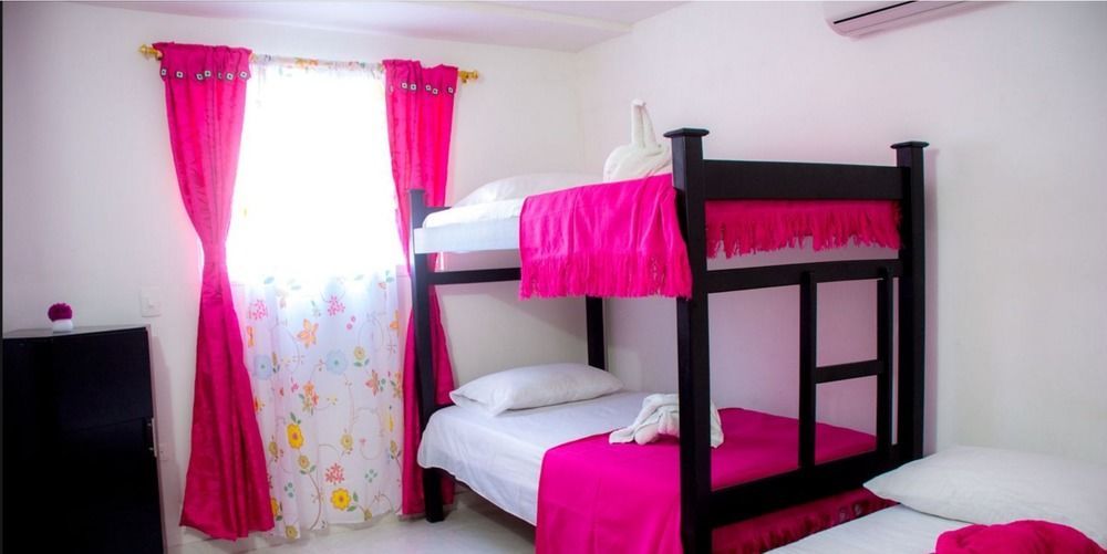 Hotel Betania Santa Marta  Luaran gambar