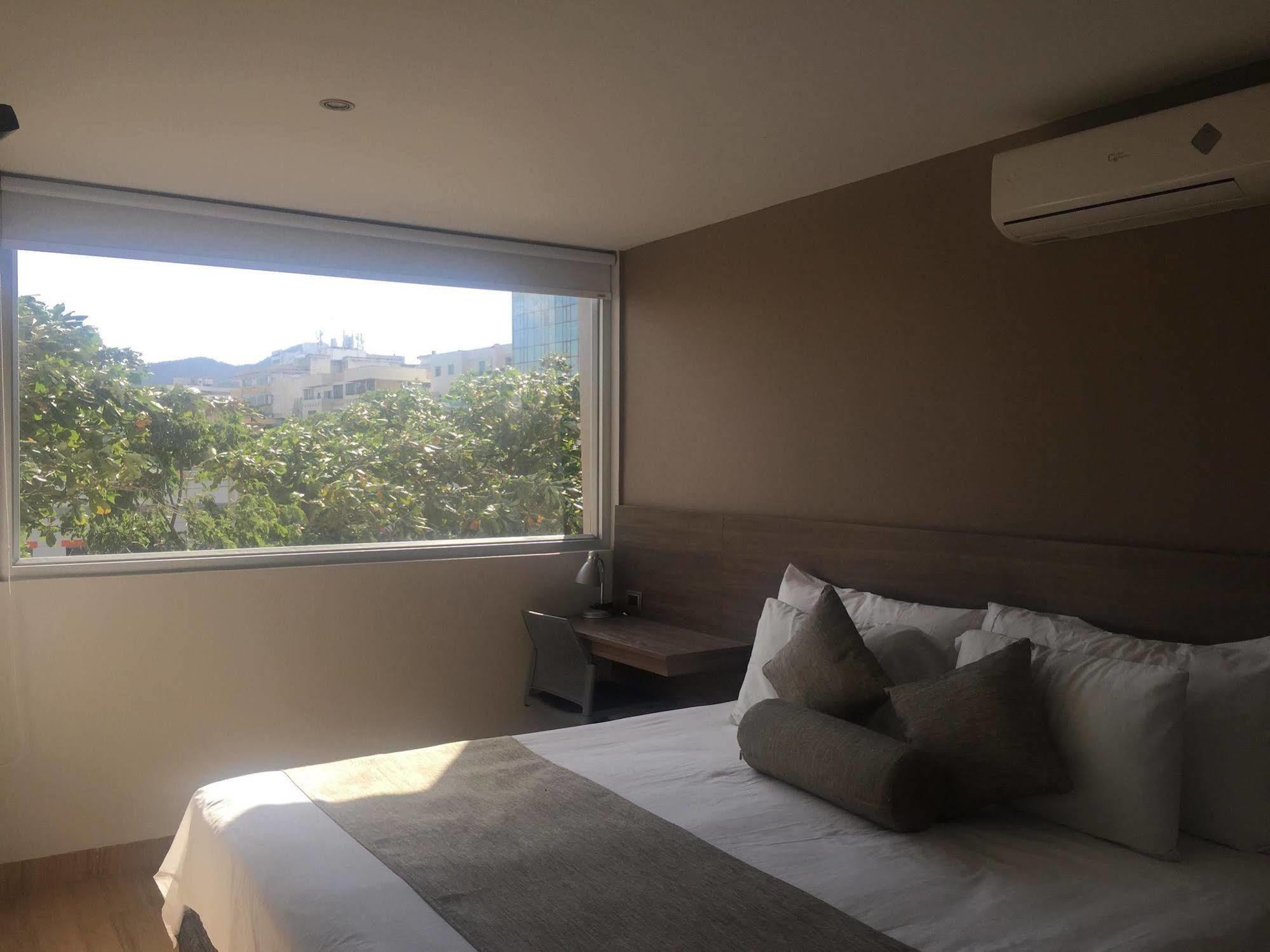 Hotel Betania Santa Marta  Luaran gambar