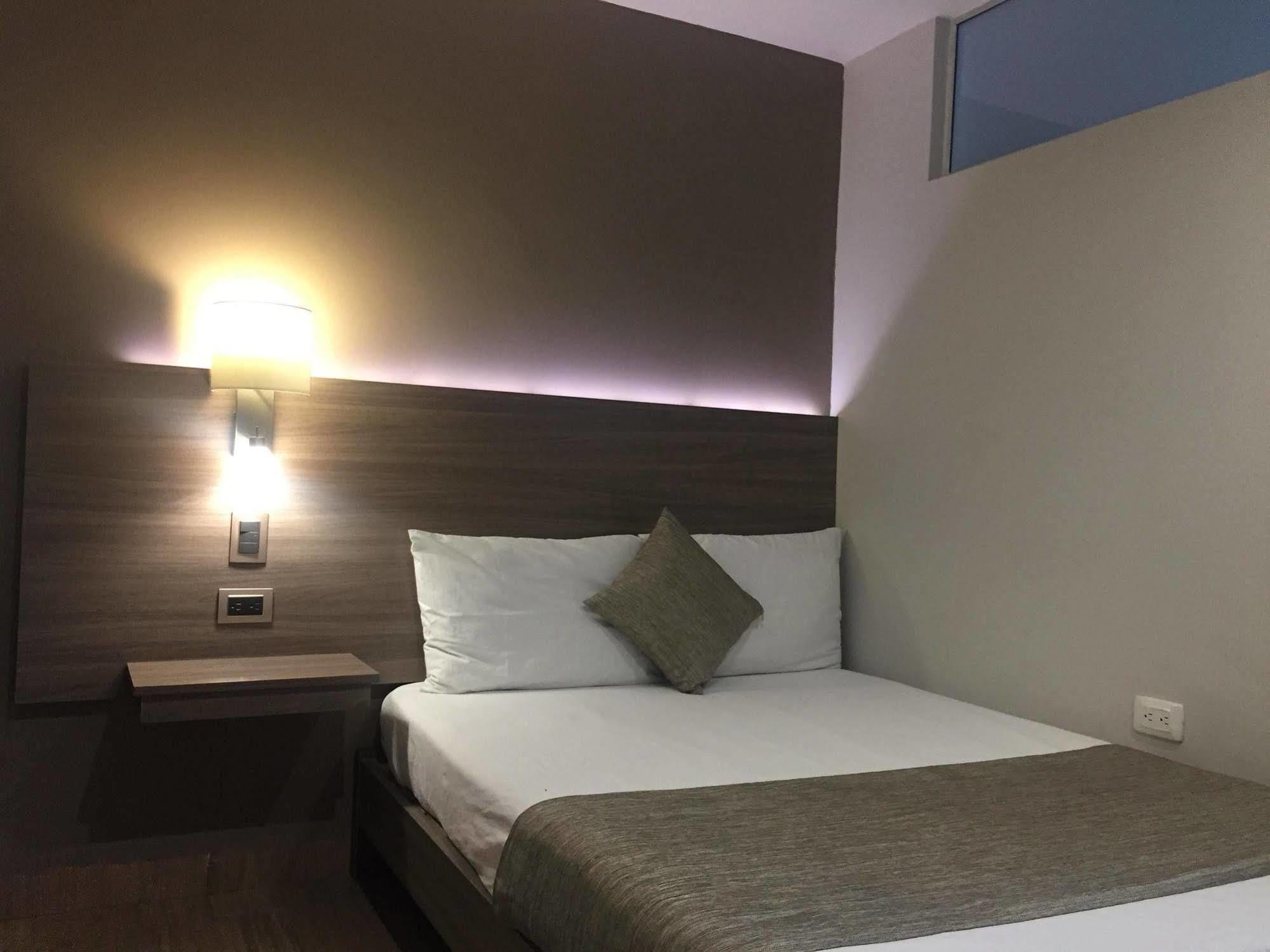 Hotel Betania Santa Marta  Luaran gambar